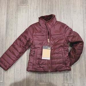 The North Face Girl's XS(6) Mussbud Jacket